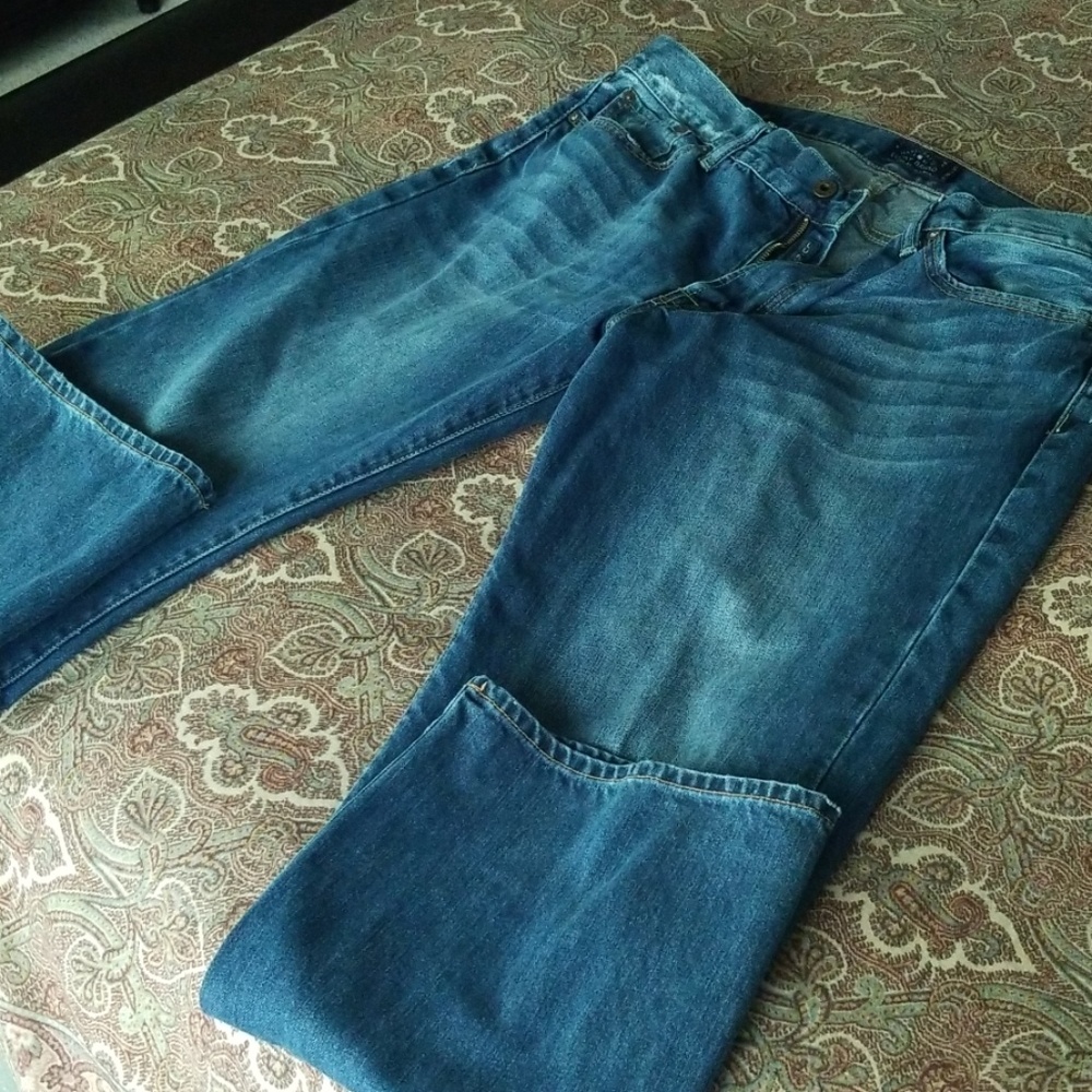 Lucky Brand jeans